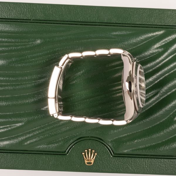 Rolex Daytona 116509